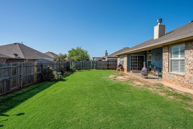 633 Eastview Dr, Yukon, OK 73099 - photo 39