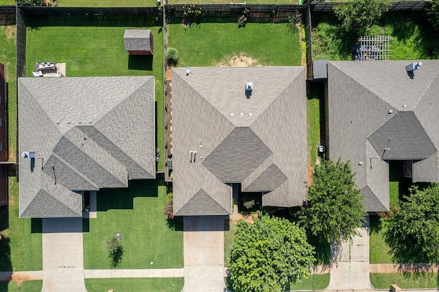 633 Eastview Dr, Yukon, OK 73099 - photo 41
