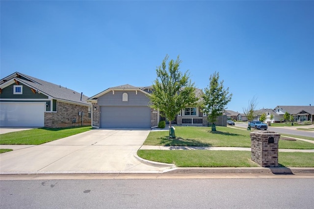 3028 Montane Dr, Norman, OK 73069 - photo 2