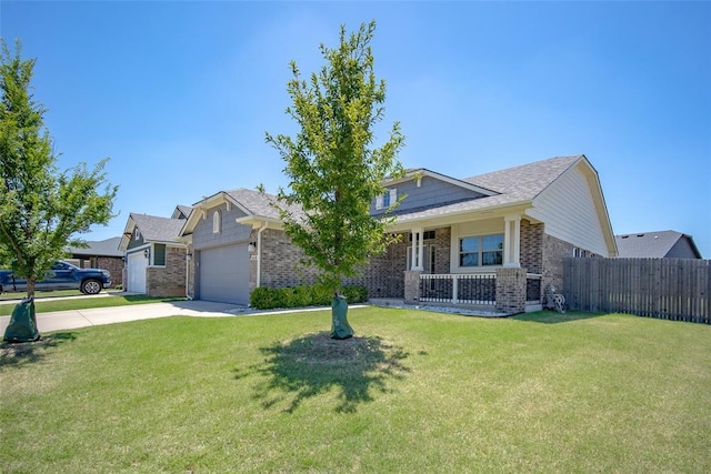 3028 Montane Dr, Norman, OK 73069 - photo 4