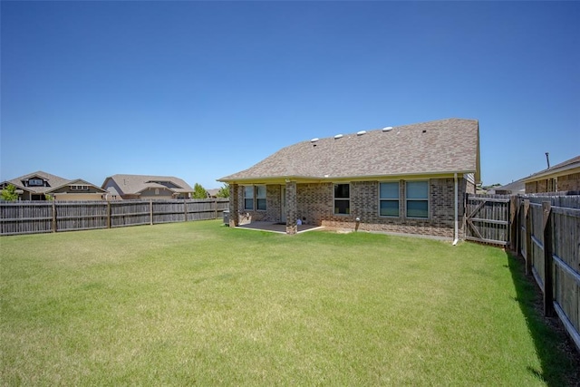 3028 Montane Dr, Norman, OK 73069 - photo 24