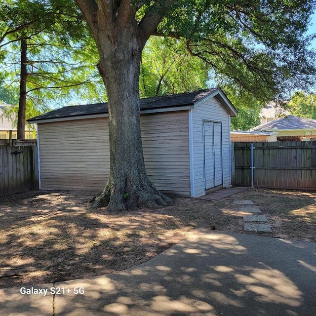 724 Three Oaks Dr, Midwest City, OK 73130 - photo 3