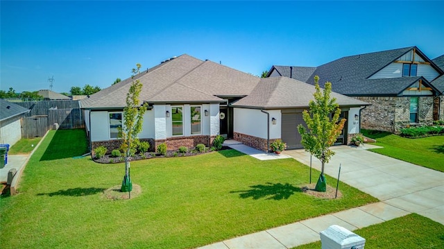 1009 Mount Irving Way, Norman, OK 73071 - photo 2