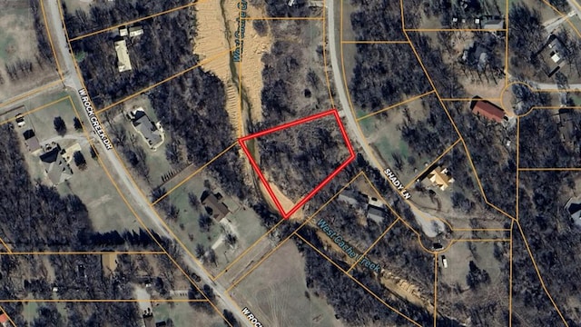 414 Shady Lane Dr, Cache, OK 73527 - photo 1