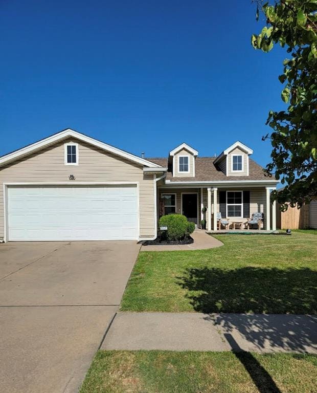 15321 Nightshade Dr, Oklahoma City, OK 73170 - photo 1