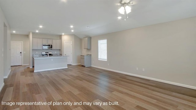 1121 E Stetson Ln, Mustang, OK 73064 - photo 3