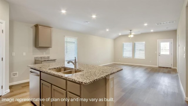 1121 E Stetson Ln, Mustang, OK 73064 - photo 5