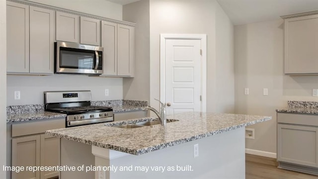 1121 E Stetson Ln, Mustang, OK 73064 - photo 6