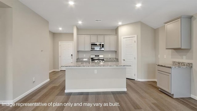 1121 E Stetson Ln, Mustang, OK 73064 - photo 8
