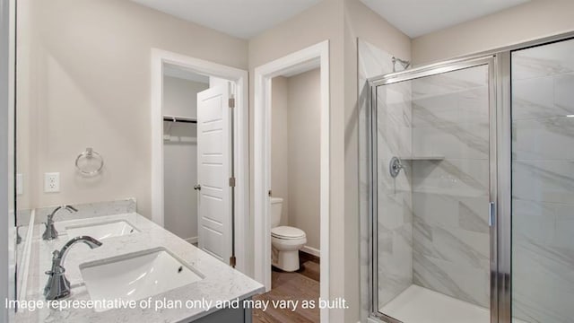 1121 E Stetson Ln, Mustang, OK 73064 - photo 10