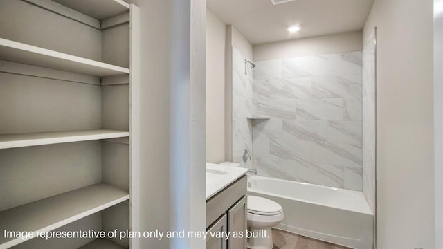 1121 E Stetson Ln, Mustang, OK 73064 - photo 11