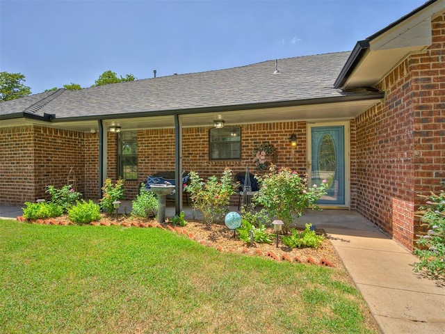 12551 Glenway Cir, Edmond, OK 73034 - photo 2