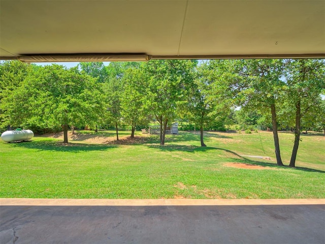 12551 Glenway Cir, Edmond, OK 73034 - photo 27
