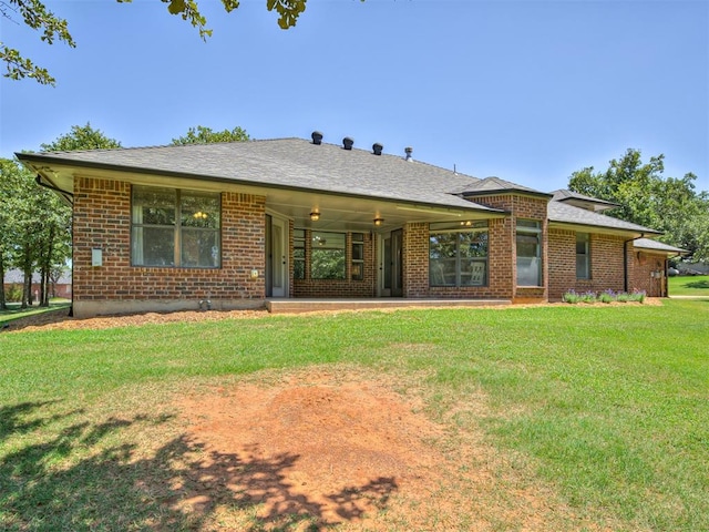 12551 Glenway Cir, Edmond, OK 73034 - photo 28