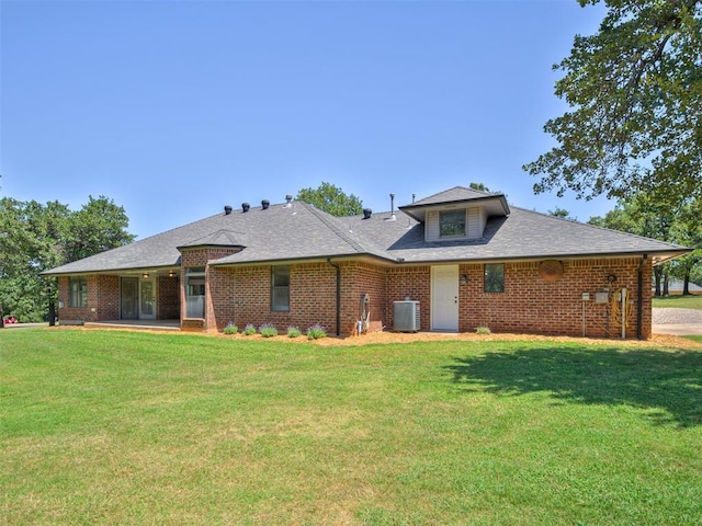 12551 Glenway Cir, Edmond, OK 73034 - photo 29