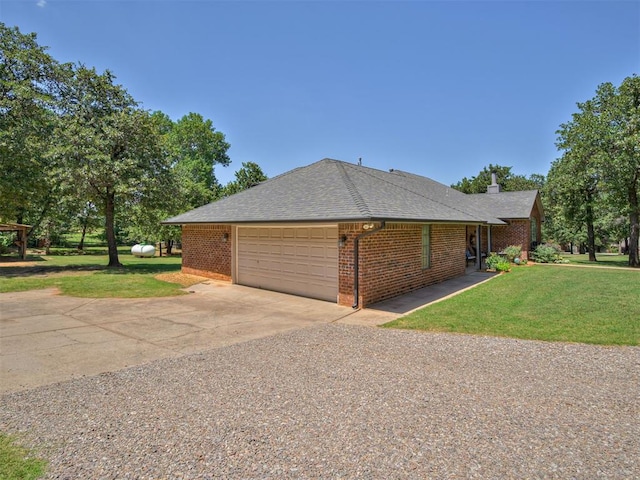 12551 Glenway Cir, Edmond, OK 73034 - photo 30