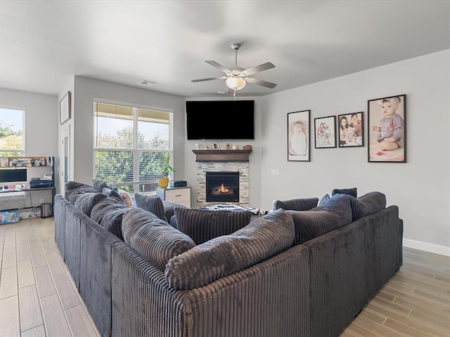 1605 Pendleton Pl, Moore, OK 73160 - photo 8