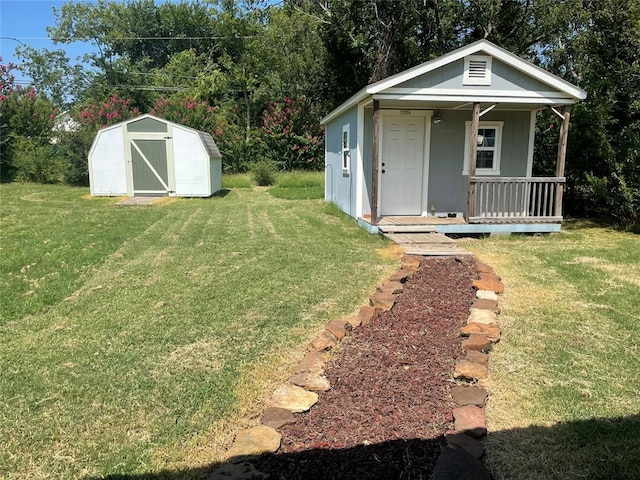 1816 N Bell Ave, Shawnee, OK 74804 - photo 21