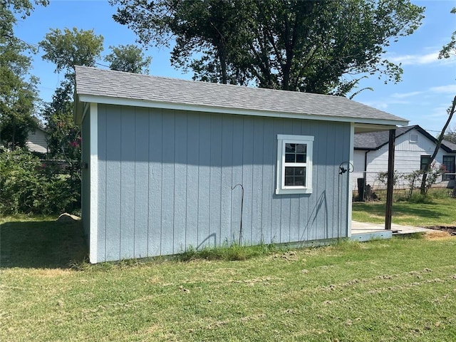 1816 N Bell Ave, Shawnee, OK 74804 - photo 23