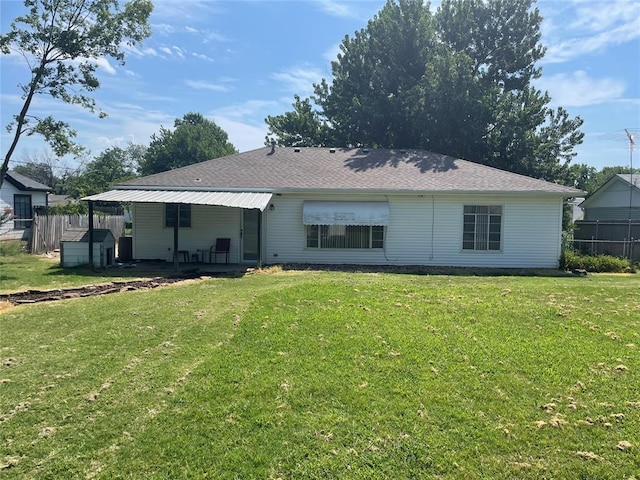 1816 N Bell Ave, Shawnee, OK 74804 - photo 26