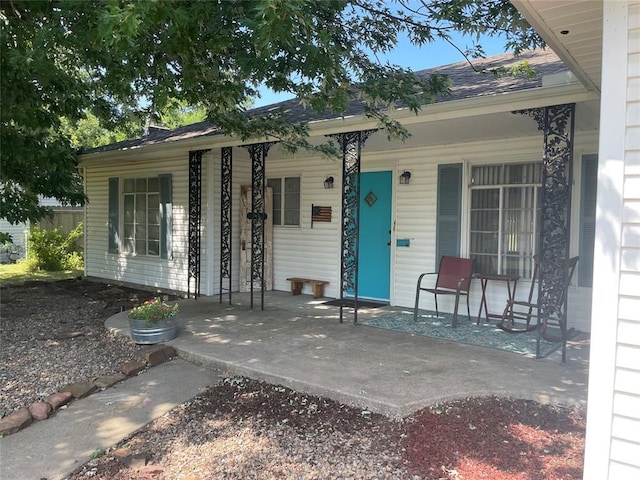 1816 N Bell Ave, Shawnee, OK 74804 - photo 1