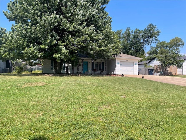 1816 N Bell Ave, Shawnee, OK 74804 - photo 2