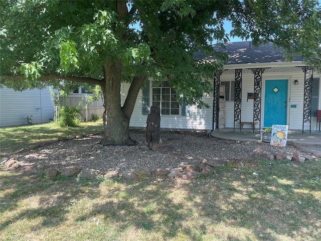 1816 N Bell Ave, Shawnee, OK 74804 - photo 3