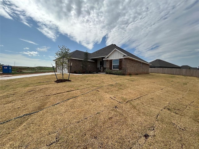 12605 NW 137th St, Piedmont, OK 73078 - photo 4
