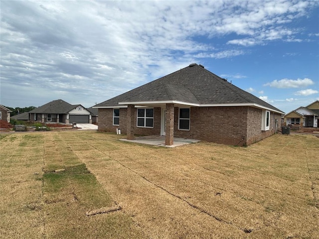 12605 NW 137th St, Piedmont, OK 73078 - photo 12