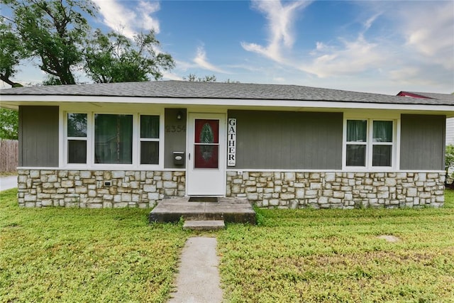 2354 E Waynoka St, Waynoka, OK 73860 - photo 1