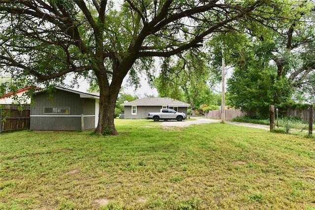 2354 E Waynoka St, Waynoka, OK 73860 - photo 20