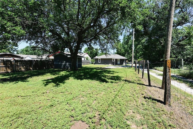 2354 E Waynoka St, Waynoka, OK 73860 - photo 21