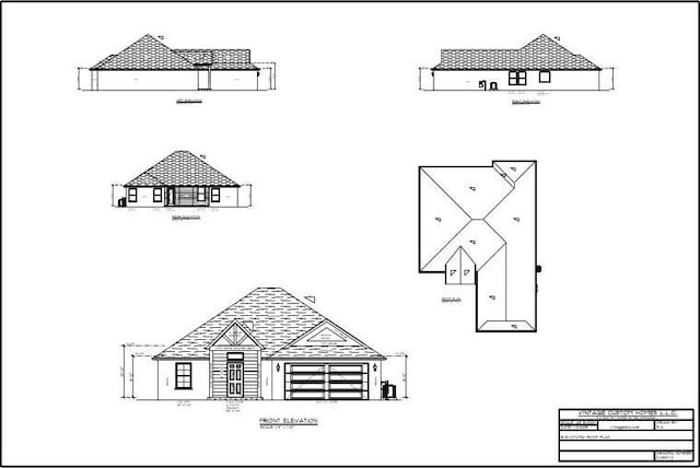 584 Hackberry Ln, Washington, OK 73093 - photo 1
