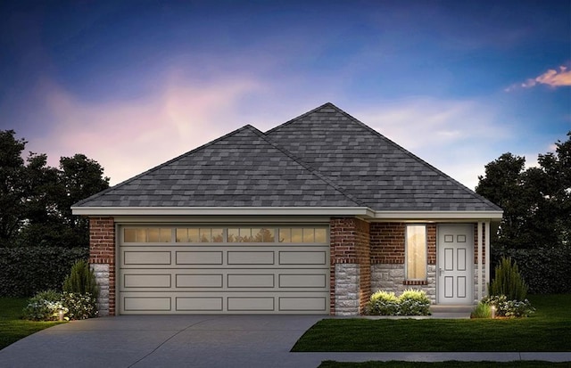 1116 SW 139th St, Oklahoma City, OK 73170 - photo 1