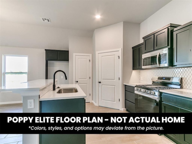 1116 SW 139th St, Oklahoma City, OK 73170 - photo 31