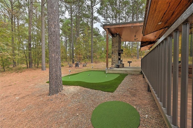 67 Bent Pine Trl, Broken Bow, OK 74728 - photo 26