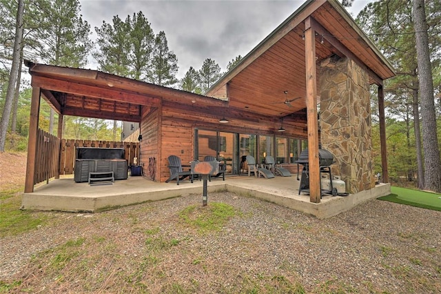 67 Bent Pine Trl, Broken Bow, OK 74728 - photo 32