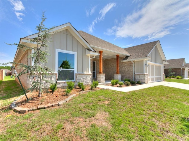 1213 SW 141st St, Oklahoma City, OK 73170 - photo 4