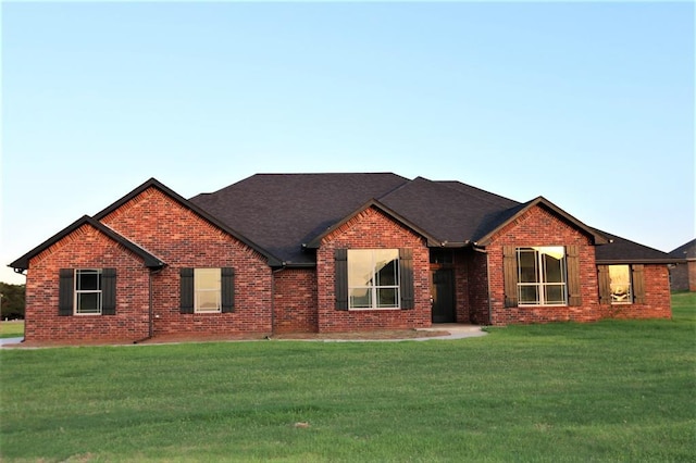 1204 Whispering Meadows Ln, Tuttle, OK 73089 - photo 1