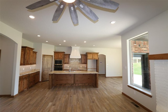 1204 Whispering Meadows Ln, Tuttle, OK 73089 - photo 2
