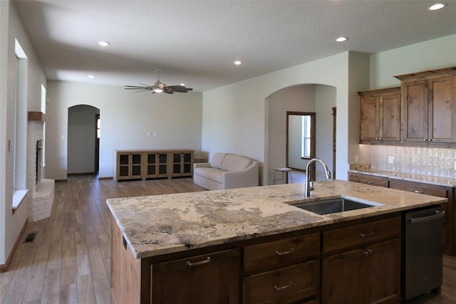 1204 Whispering Meadows Ln, Tuttle, OK 73089 - photo 3