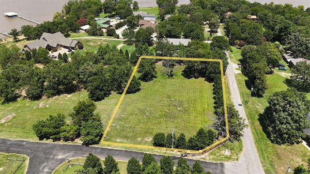 0 Channel Rd, Eufaula, OK 74432 - photo 2