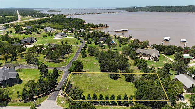 0 Channel Rd, Eufaula, OK 74432 - photo 3