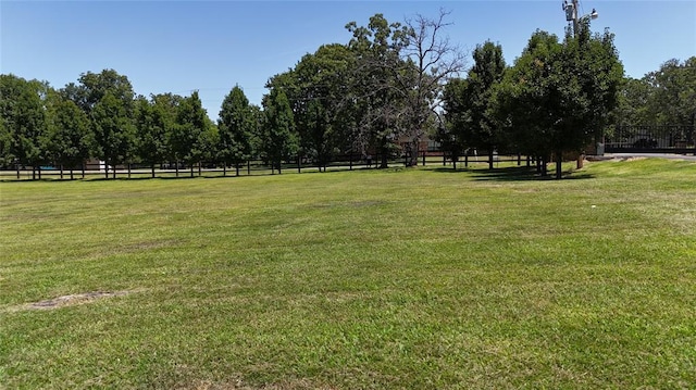 0 Channel Rd, Eufaula, OK 74432 - photo 4