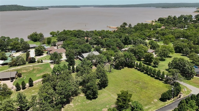 0 Channel Rd, Eufaula, OK 74432 - photo 12