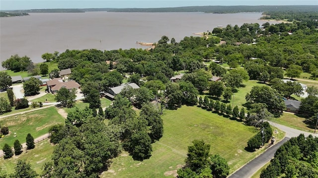 0 Channel Rd, Eufaula, OK 74432 - photo 13