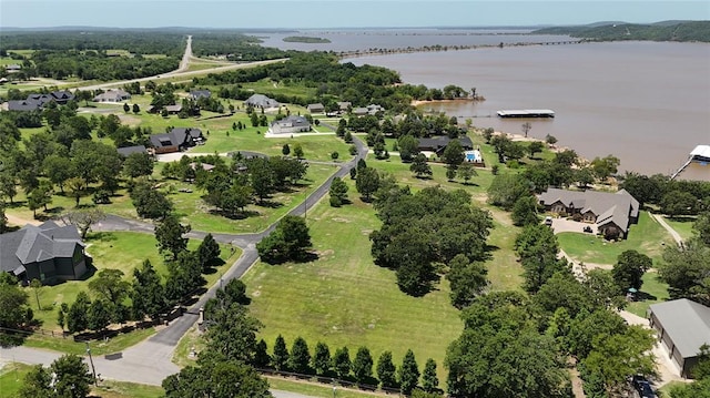0 Channel Rd, Eufaula, OK 74432 - photo 19