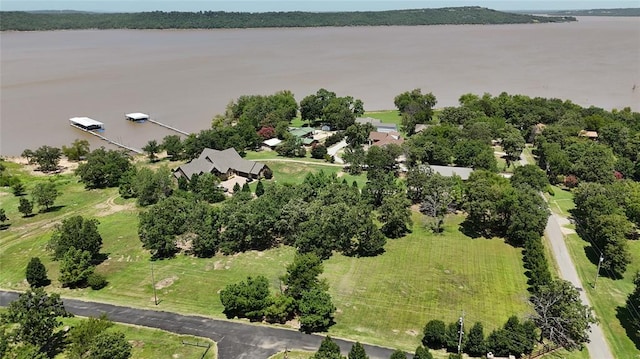 0 Channel Rd, Eufaula, OK 74432 - photo 24