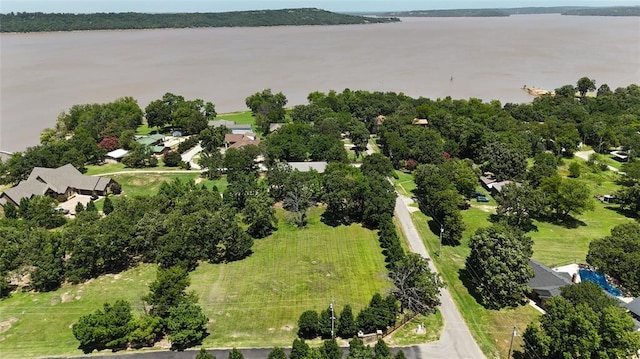 0 Channel Rd, Eufaula, OK 74432 - photo 25