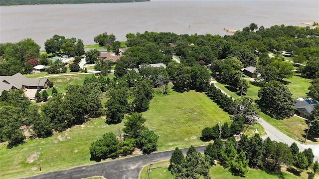 0 Channel Rd, Eufaula, OK 74432 - photo 27